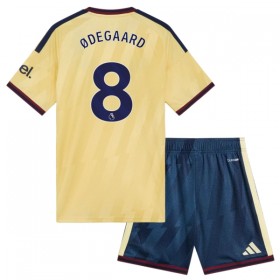 Dječji Nogometni Dres Arsenal Odegaard 8 Treći 2026-27