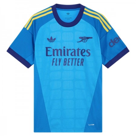 Nogometni Dres Arsenal Golmanski Gostujući 2026-27 Nogometni Dres Arsenal Golmanski Gostujući 2026-27