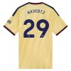 Nogometni Dres Arsenal Havertz 29 Treći 2026-27 Nogometni Dres Arsenal Havertz 29 Treći 2026-27