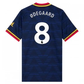 Nogometni Dres Arsenal Odegaard 8 Gostujući 2026-27