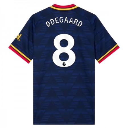 Nogometni Dres Arsenal Odegaard 8 Gostujući 2026-27 Nogometni Dres Arsenal Odegaard 8 Gostujući 2026-27