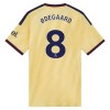 Nogometni Dres Arsenal Odegaard 8 Treći 2026-27 Nogometni Dres Arsenal Odegaard 8 Treći 2026-27