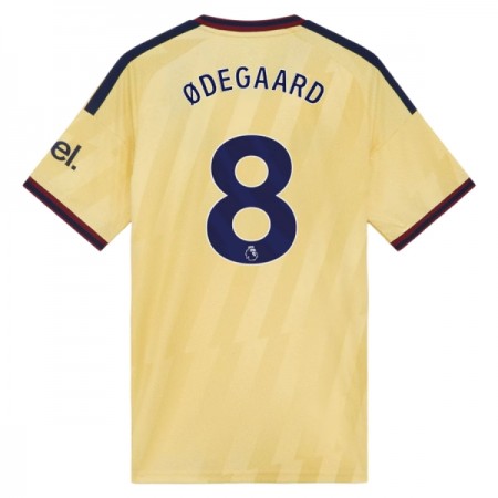 Nogometni Dres Arsenal Odegaard 8 Treći 2026-27 Nogometni Dres Arsenal Odegaard 8 Treći 2026-27