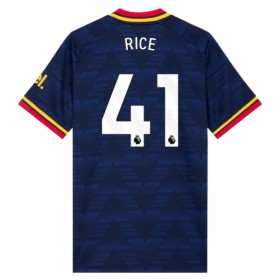 Nogometni Dres Arsenal Rice 41 Gostujući 2026-27