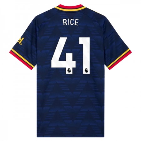 Nogometni Dres Arsenal Rice 41 Gostujući 2026-27 Nogometni Dres Arsenal Rice 41 Gostujući 2026-27