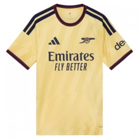 Nogometni Dres Arsenal Treći 2026-27