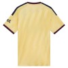 Nogometni Dres Arsenal Treći 2026-27
