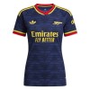 Ženska Nogometni Dres Arsenal Gostujući 2026-27 Ženska Nogometni Dres Arsenal Gostujući 2026-27