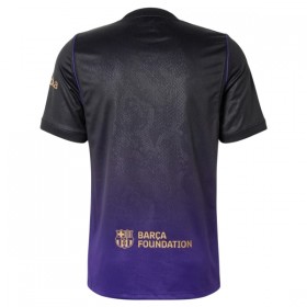 Dječji Nogometni Dres FC Barcelona Gostujući 2026-27