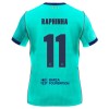 Dječji Nogometni Dres FC Barcelona Raphinha 11 Treći 2026-27