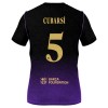 Nogometni Dres FC Barcelona Cubarsi 5 Gostujući 2026-27 Nogometni Dres FC Barcelona Cubarsi 5 Gostujući 2026-27