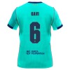 Nogometni Dres FC Barcelona Gavi 6 Treći 2026-27 Nogometni Dres FC Barcelona Gavi 6 Treći 2026-27