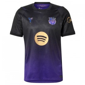 Nogometni Dres FC Barcelona Lamine Yamal 10 Gostujući 2026-27