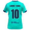 Nogometni Dres FC Barcelona Lamine Yamal 10 Treći 2026-27 Nogometni Dres FC Barcelona Lamine Yamal 10 Treći 2026-27
