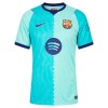 Nogometni Dres FC Barcelona Olmo 20 Treći 2026-27