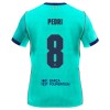 Nogometni Dres FC Barcelona Pedri 8 Treći 2026-27 Nogometni Dres FC Barcelona Pedri 8 Treći 2026-27