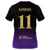 Nogometni Dres FC Barcelona Raphinha 11 Gostujući 2026-27 Nogometni Dres FC Barcelona Raphinha 11 Gostujući 2026-27
