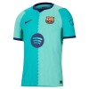 Nogometni Dres FC Barcelona Treći 2026-27 Nogometni Dres FC Barcelona Treći 2026-27