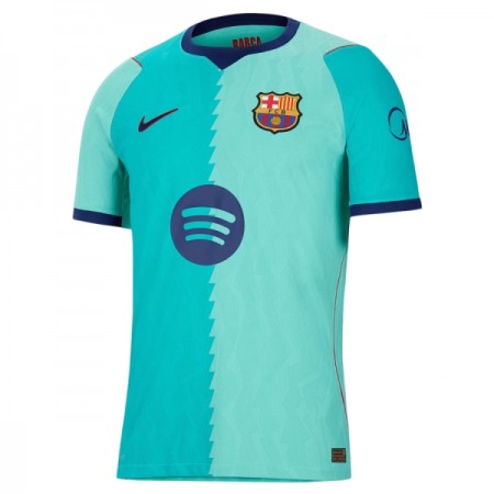 Nogometni Dres FC Barcelona Treći 2026-27 Nogometni Dres FC Barcelona Treći 2026-27