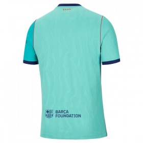 Nogometni Dres FC Barcelona Treći 2026-27