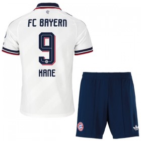 Dječji Nogometni Dres FC Bayern München Kane 9 Gostujući 2026-27