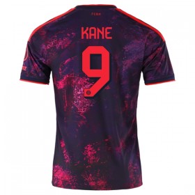 Nogometni Dres FC Bayern München Kane 9 Treći 2026-27
