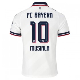 Nogometni Dres FC Bayern München Musiala 10 Gostujući 2026-27