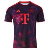 Nogometni Dres FC Bayern München Treći 2026-27 Nogometni Dres FC Bayern München Treći 2026-27