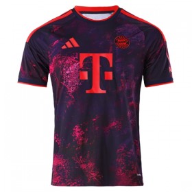 Nogometni Dres FC Bayern München Treći 2026-27