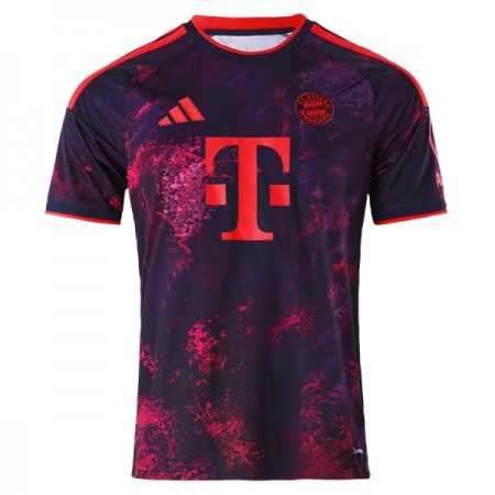 Nogometni Dres FC Bayern München Treći 2026-27 Nogometni Dres FC Bayern München Treći 2026-27