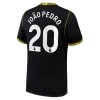 Dječji Nogometni Dres Chelsea Joao Pedro 20 Gostujući 2026-27