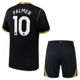 Dječji Nogometni Dres Chelsea Palmer 10 Gostujući 2026-27
