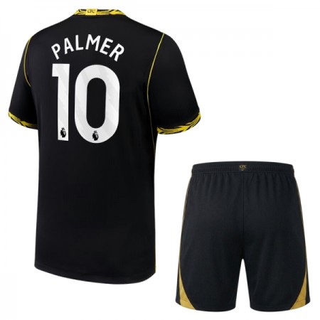 Dječji Nogometni Dres Chelsea Palmer 10 Gostujući 2026-27 Dječji Nogometni Dres Chelsea Palmer 10 Gostujući 2026-27