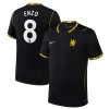 Nogometni Dres Chelsea Enzo 8 Gostujući 2026-27 Nogometni Dres Chelsea Enzo 8 Gostujući 2026-27