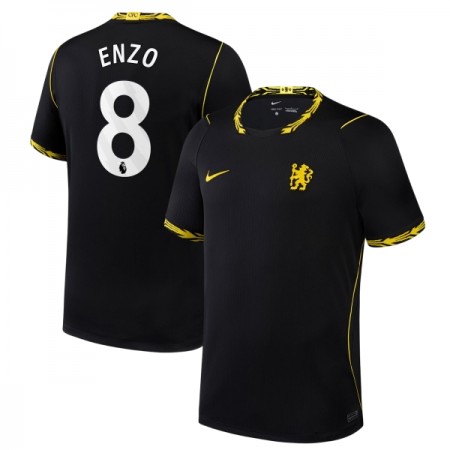 Nogometni Dres Chelsea Enzo 8 Gostujući 2026-27 Nogometni Dres Chelsea Enzo 8 Gostujući 2026-27