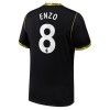 Nogometni Dres Chelsea Enzo 8 Gostujući 2026-27