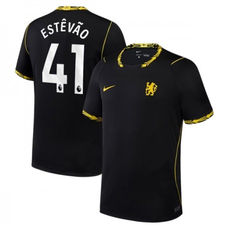 Nogometni Dres Chelsea Estevao 41 Gostujući 2026-27 Nogometni Dres Chelsea Estevao 41 Gostujući 2026-27