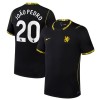 Nogometni Dres Chelsea Joao Pedro 20 Gostujući 2026-27 Nogometni Dres Chelsea Joao Pedro 20 Gostujući 2026-27