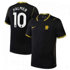 Nogometni Dres Chelsea Palmer 10 Gostujući 2026-27