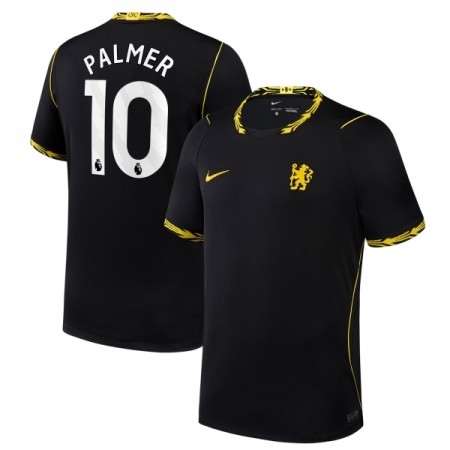 Nogometni Dres Chelsea Palmer 10 Gostujući 2026-27 Nogometni Dres Chelsea Palmer 10 Gostujući 2026-27