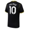 Nogometni Dres Chelsea Palmer 10 Gostujući 2026-27