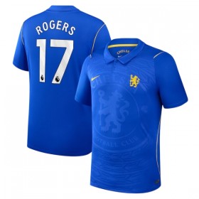 Nogometni Dres Chelsea Rogers 17 Domaći 2026-27
