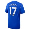 Nogometni Dres Chelsea Rogers 17 Domaći 2026-27