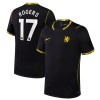 Nogometni Dres Chelsea Rogers 17 Gostujući 2026-27 Nogometni Dres Chelsea Rogers 17 Gostujući 2026-27
