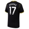 Nogometni Dres Chelsea Rogers 17 Gostujući 2026-27