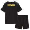 Dječji Nogometni Dres Borussia Dortmund Gostujući 2026-27