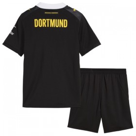 Dječji Nogometni Dres Borussia Dortmund Gostujući 2026-27