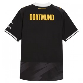 Nogometni Dres Borussia Dortmund Gostujući 2026-27