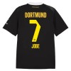 Nogometni Dres Borussia Dortmund Jobe 7 Gostujući 2026-27 Nogometni Dres Borussia Dortmund Jobe 7 Gostujući 2026-27