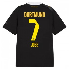 Nogometni Dres Borussia Dortmund Jobe 7 Gostujući 2026-27
